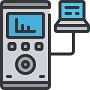 Diagnostics Tools Logo
