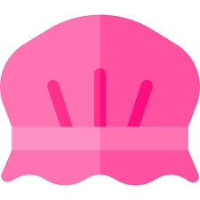 Shower Caps Logo