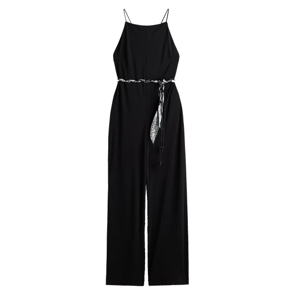 Jumpsuits Logo