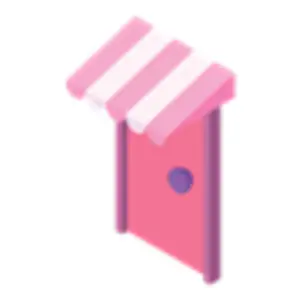 Door Canopies Logo