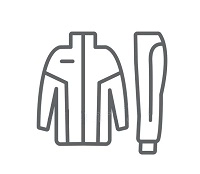 Men Tracksuits Logo