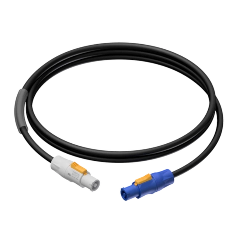 Power Cables Logo