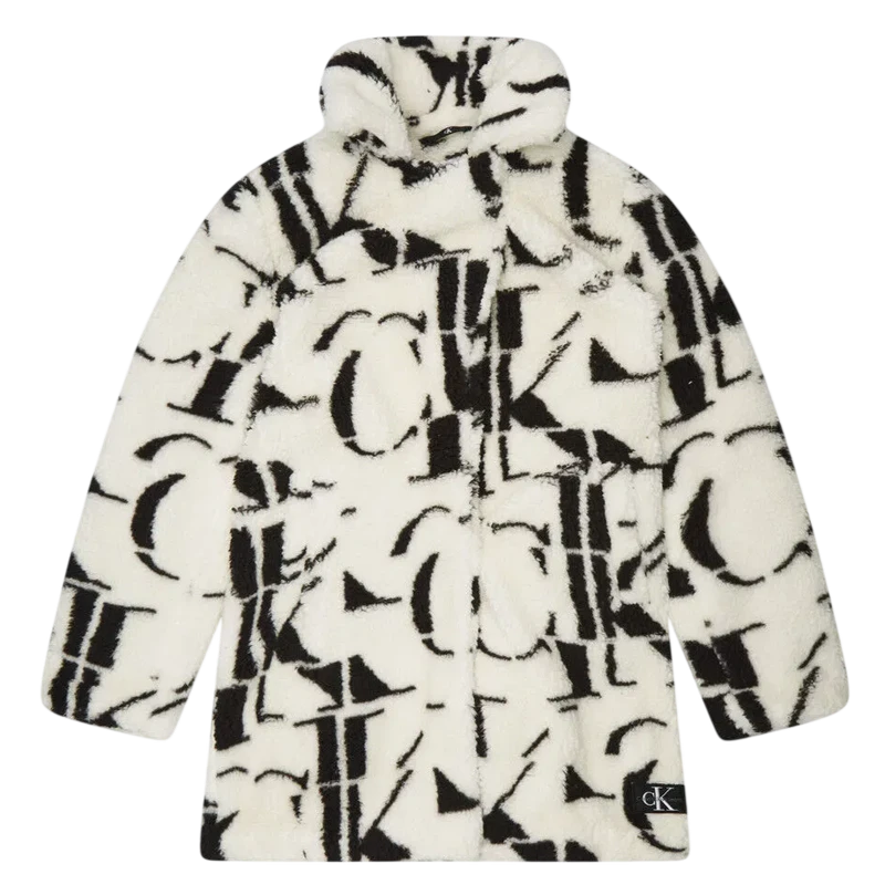 Image of Girls Coats