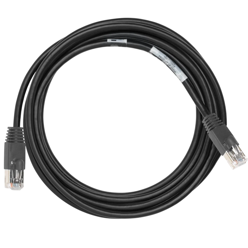 Ethernet Cables Logo