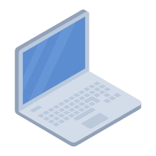 Laptop Cooling Stands Logo