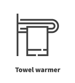 Towel Warmers Logo
