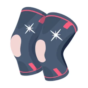 Knee Support Logo