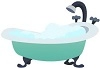 Bath Tubs Logo