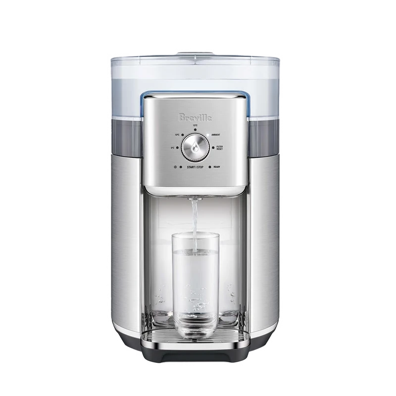 Water Dispensers Logo