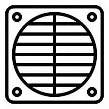 Filter Fans Logo