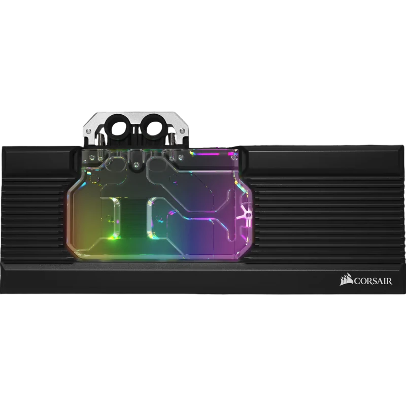 Graphics Card Cooling Logo