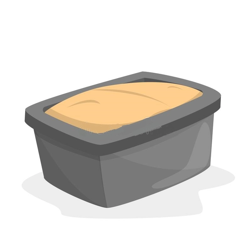 Loaf Tins Logo