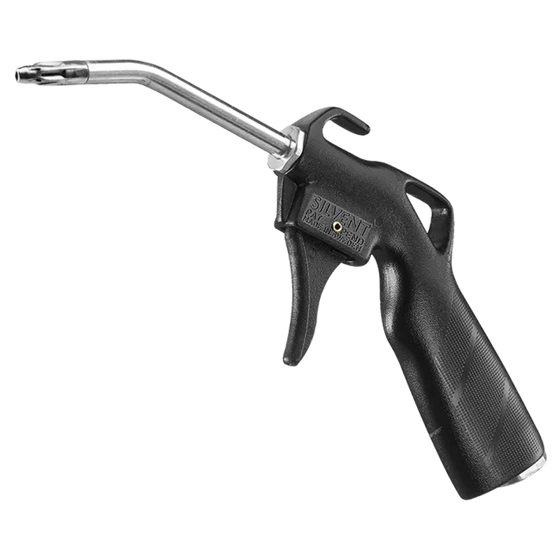 Blow Guns Logo