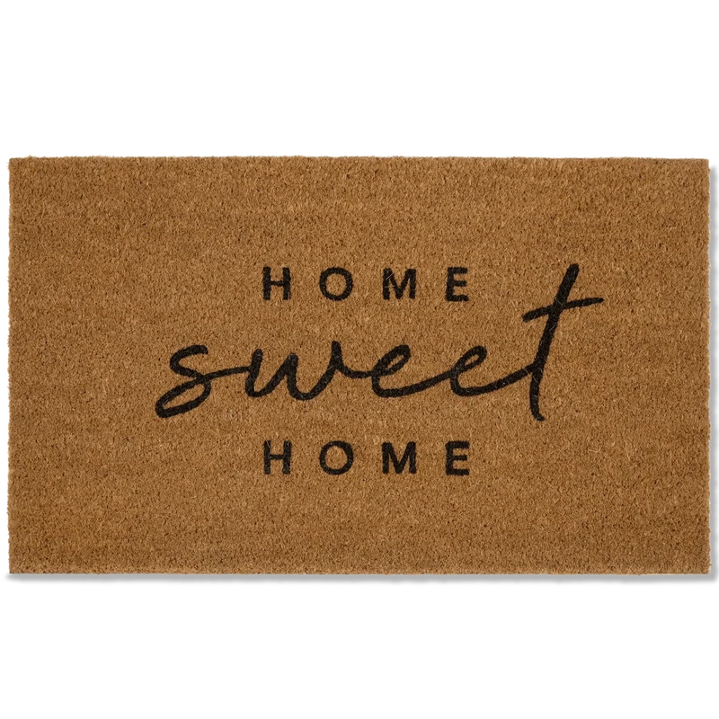 Door Mats Logo