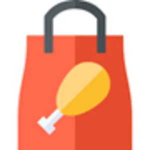 Roasting Bags Logo