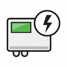 Inverters Logo