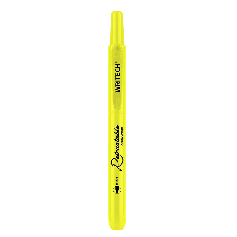 Highlighters Logo