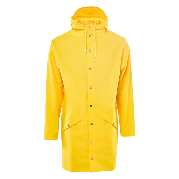 Raincoats Logo