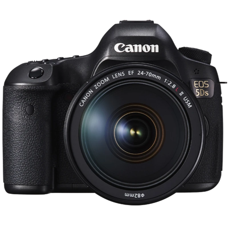 Cameras Logo