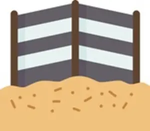 Windbreaks Logo