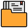 Paper Folders Logo