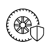 Tyre Additives Logo