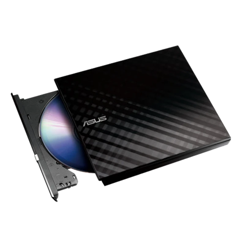 DVD Burner Logo