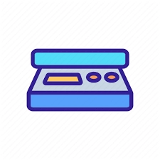 Counting Scales Logo