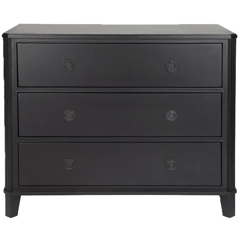 Drawer Chests Logo