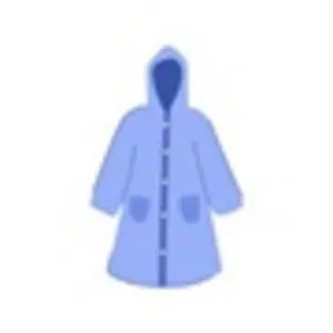 Image of Children Raincoats