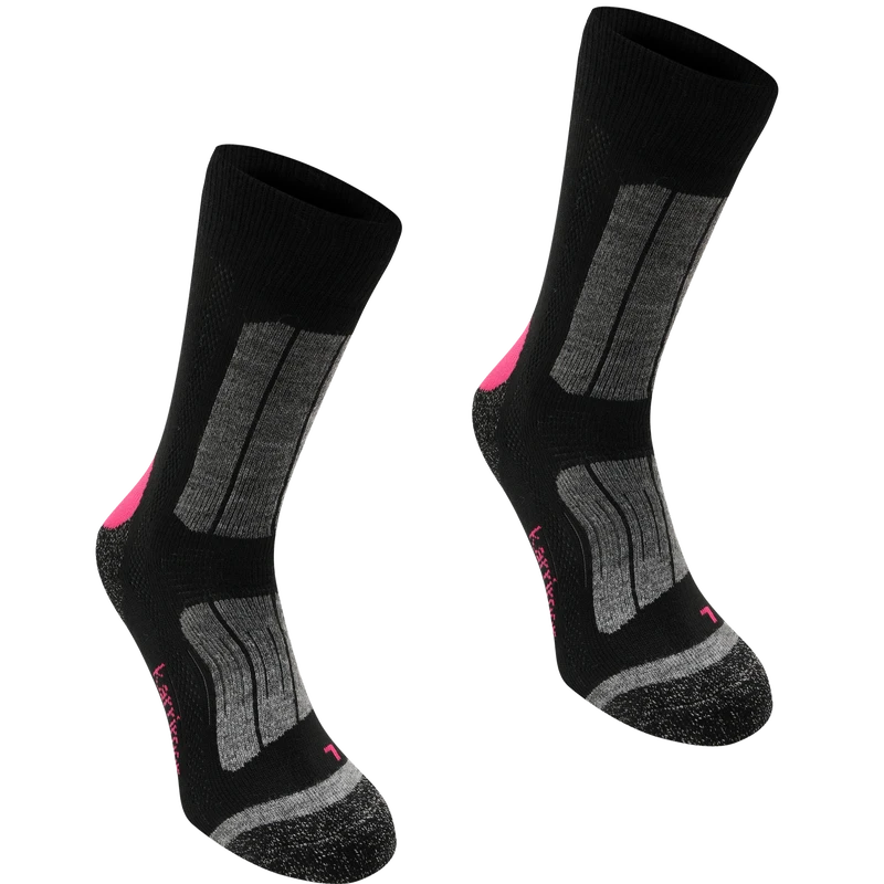 Women Socks Logo