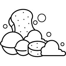 Bath Salts Logo