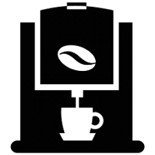 Drinks Machine Logo