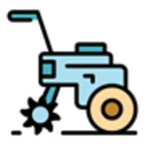 Image of Tillers