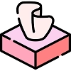 Tissues Logo