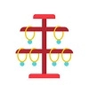 Jewellery Stands Logo