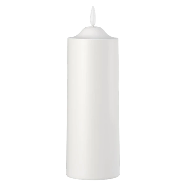 LED Candles Logo