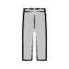 Women Joggers Logo