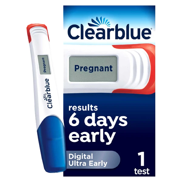 Pregnancy Tests Logo