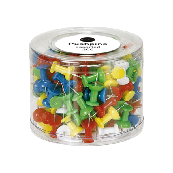 Image of Push Pins