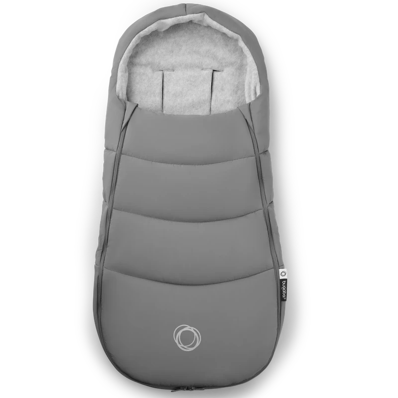 Baby Footmuffs Logo
