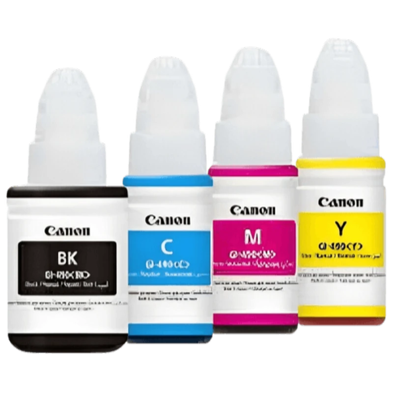 Printer Inks Logo