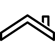 Roofing Supplies Logo