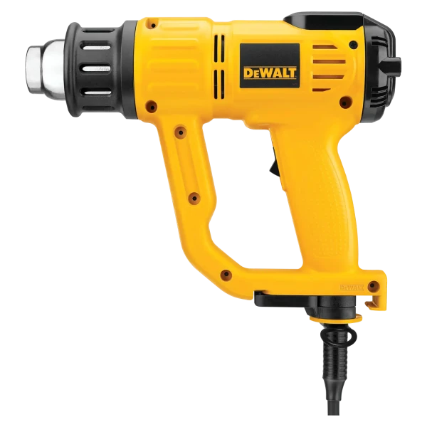 Heat Guns Logo