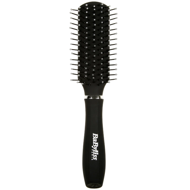 Hair Brushes Logo