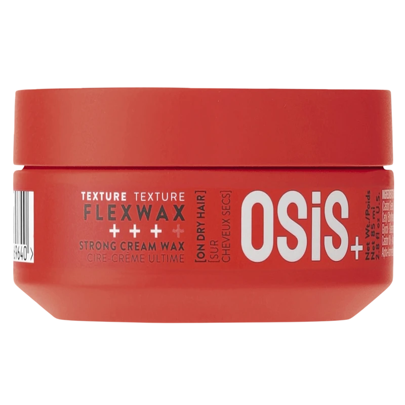 Hair Wax Logo