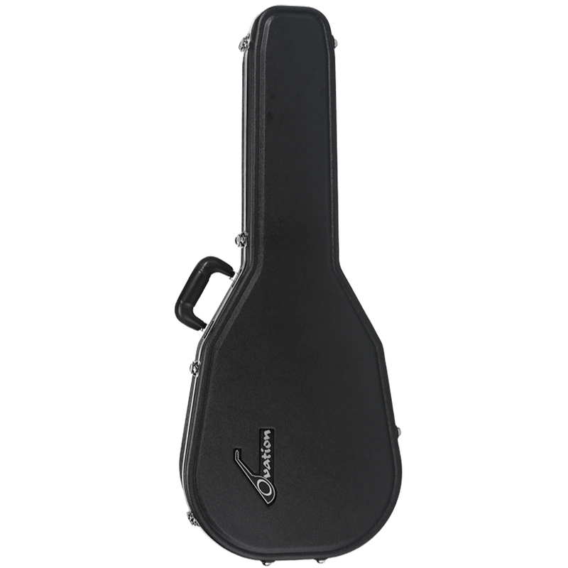 Guitar Cases Logo