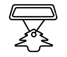 Car Freshener Logo