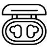 Headphone Chargers Logo
