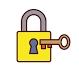 Locks Logo